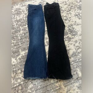 Women’s SO High-rise Flare